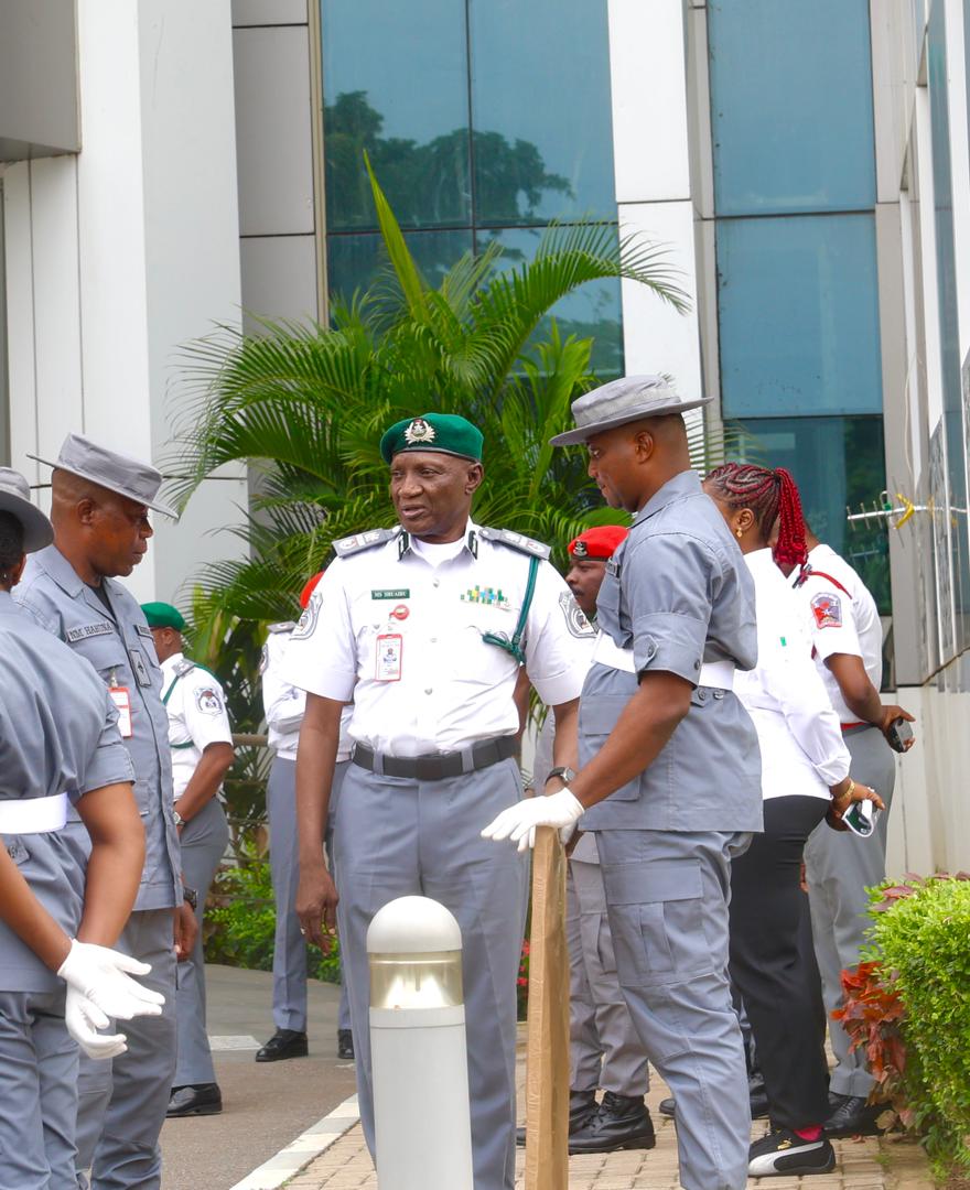 Customs Management Welcomes CGC, Celebrates Dual Leadership Milestones