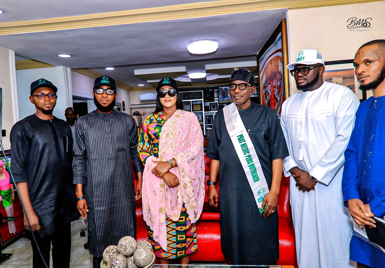 Oluyede Seeks Stronger African Security Alliance at Defence Chiefs Conference ‎