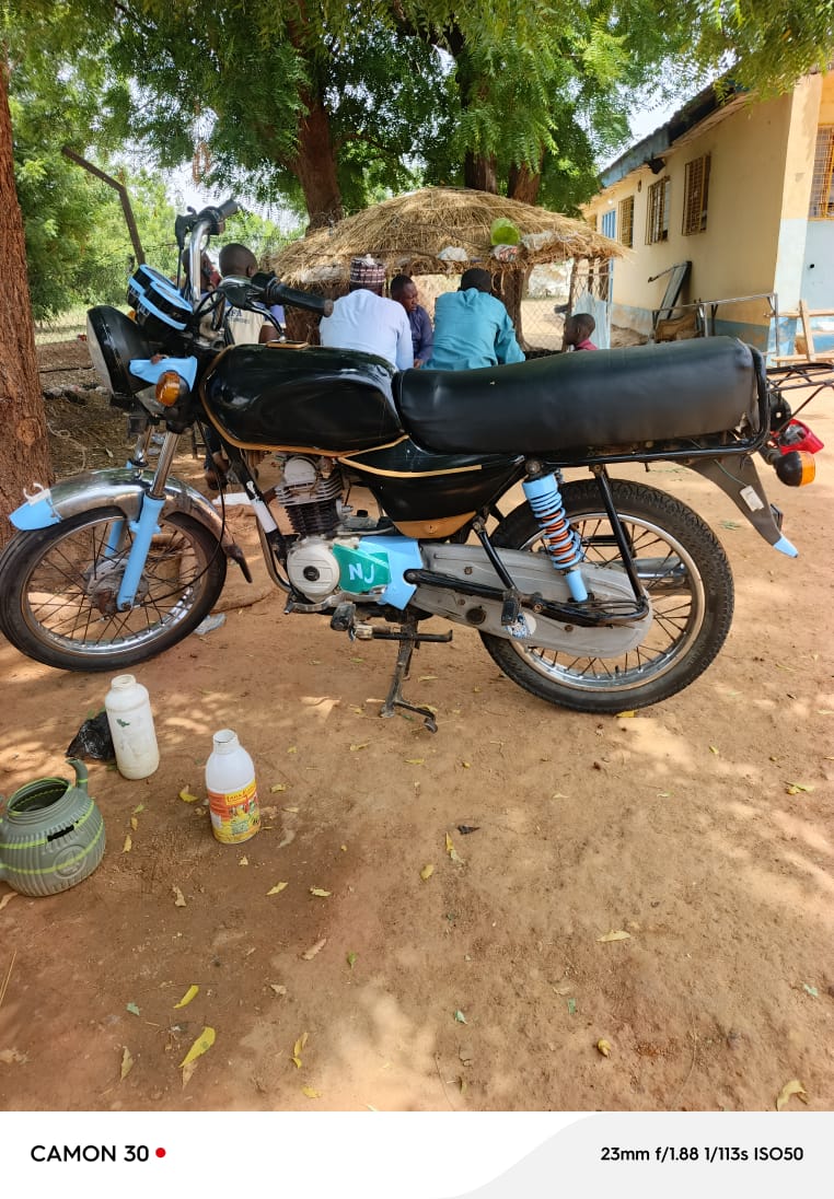 Jigawa Police Foil Kidnap Plot, Smash Robbery Syndicate, Recover Motorcycles, Cows, Vandalised Cables