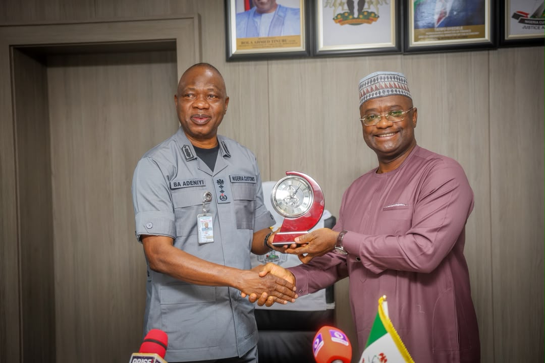 Customs, Afreximbank Deepen Trade Facilitation Partnership...Target One-Stop Border Posts, Regional Transit Systems to Boost Intra-African Trade