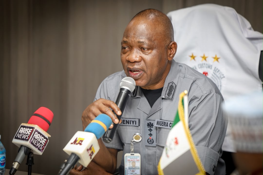 Customs, Afreximbank Deepen Trade Facilitation Partnership...Target One-Stop Border Posts, Regional Transit Systems to Boost Intra-African Trade