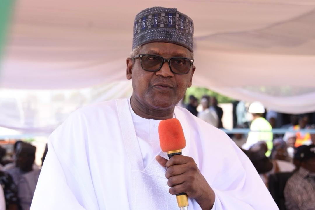 Tinubu Flags Off Key North-East Roads to Boost Security, Trade with Cameroon, Chad

