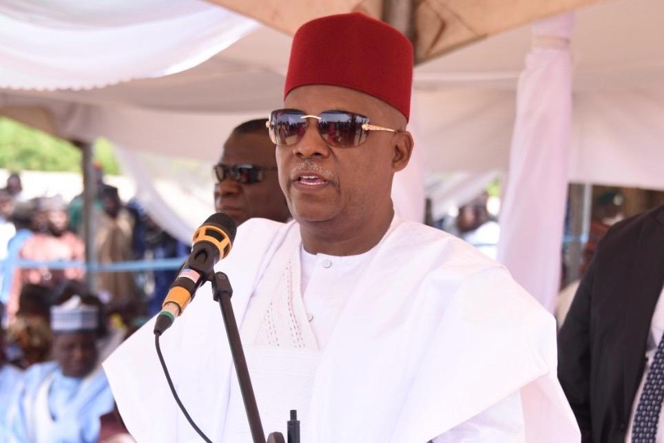 Tinubu Flags Off Key North-East Roads to Boost Security, Trade with Cameroon, Chad
