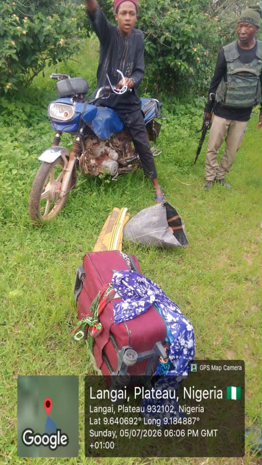 Troops Foil Attack on Fulani Communities in Mangu, Repel Suspected Berom Militias