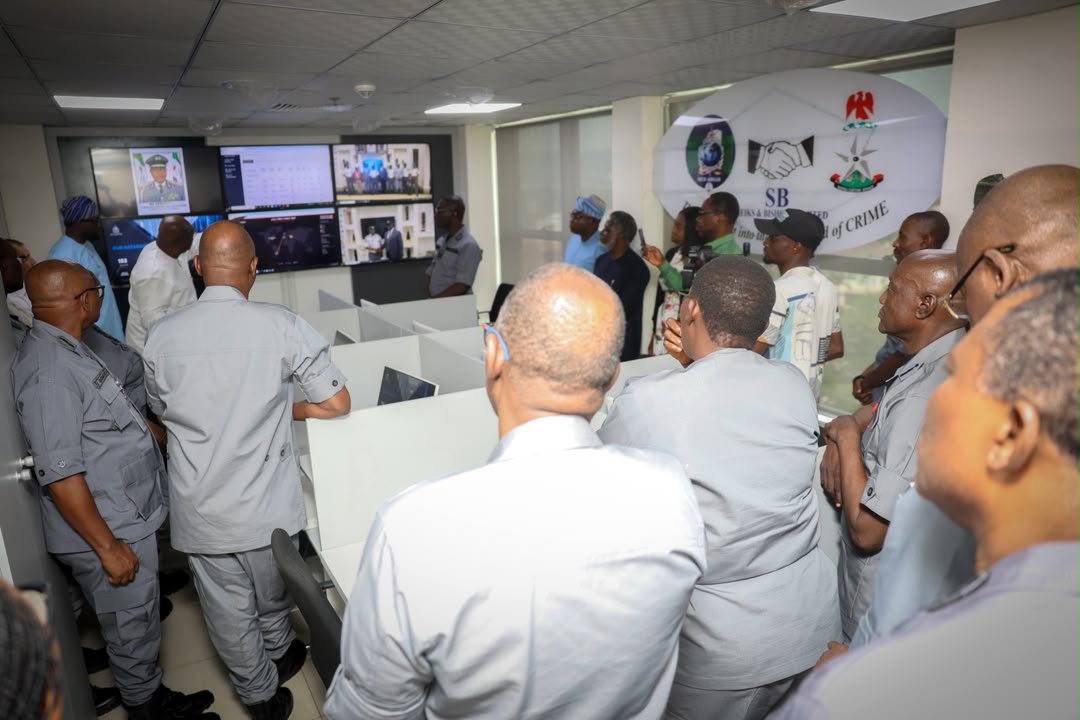 Customs Joins INTERPOL Global Intelligence Grid to Boost Border Security