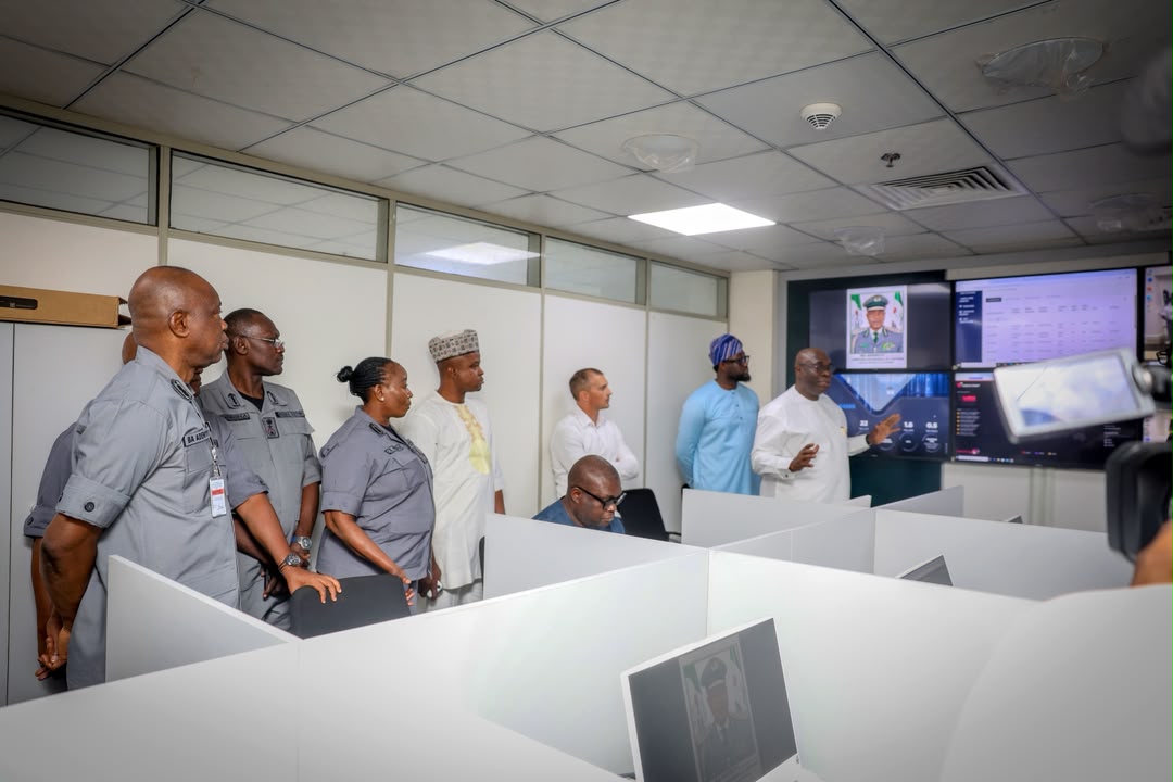 Customs Joins INTERPOL Global Intelligence Grid to Boost Border Security