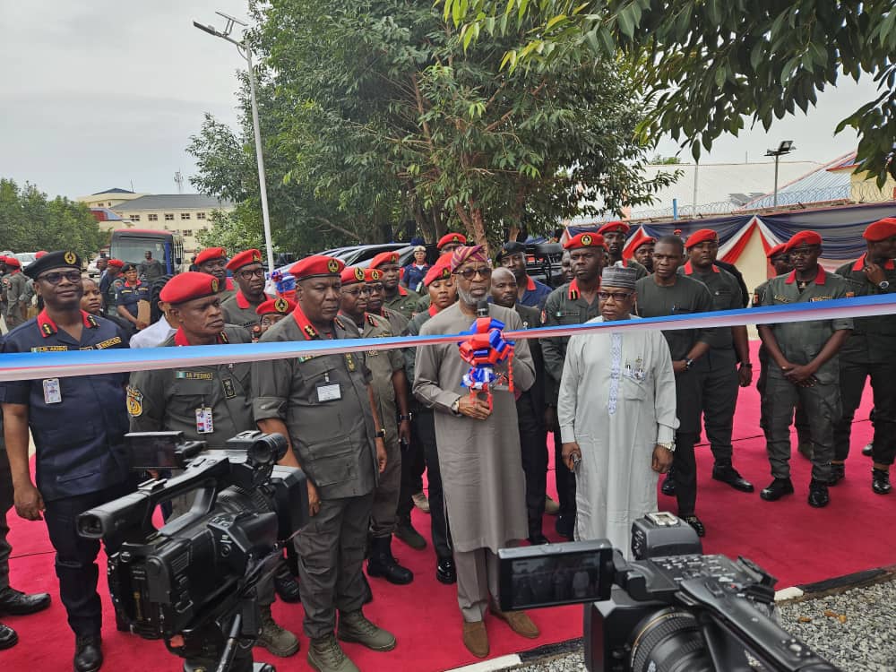 ACC Attah Onoja: An Astute Officer Committed to National Service