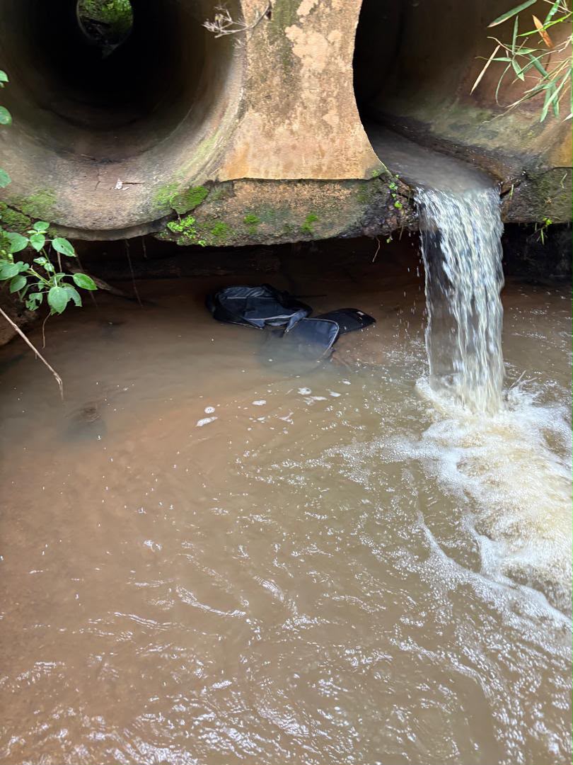 Ogun Police Neutralise Two Kidnappers, Recover AK-47 After Rescue of Okun Owa Prince