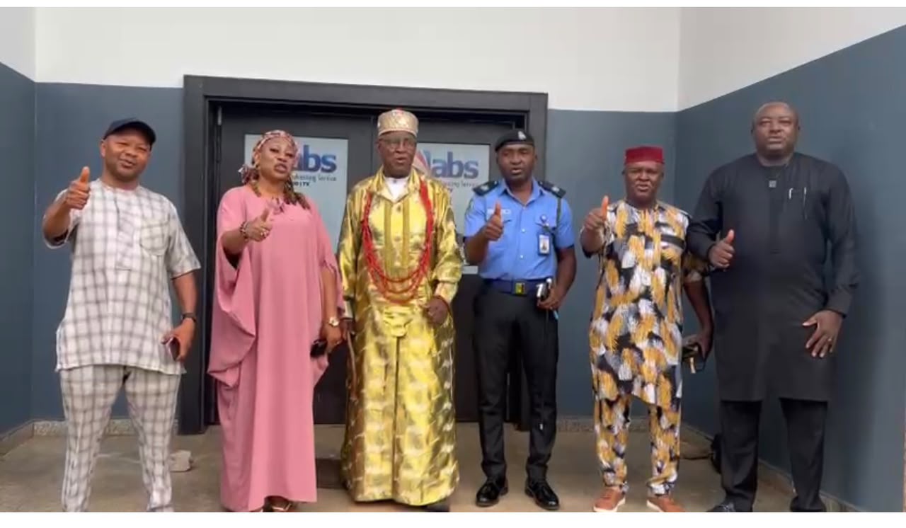 Anambra Police Intensify Anti-Cultism Campaign, Roll Out Statewide Youth Engagement