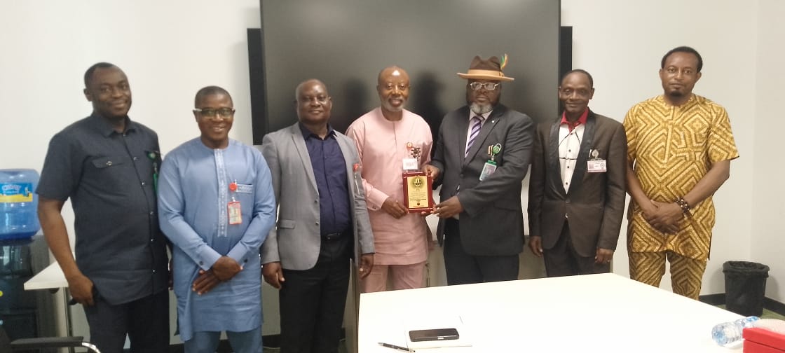 ONSA, Defence Correspondents Pledge Stronger Partnership on National Security Reporting
