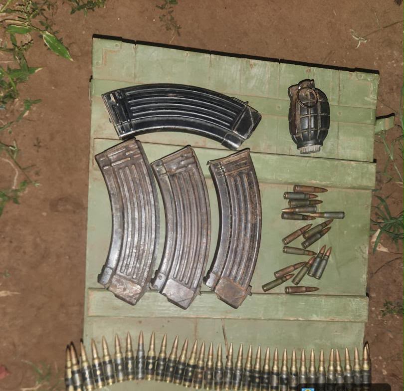 Troops Repel Coordinated ISWAP Infiltration Attempts Across Borno, Force Terrorists to Retreat
