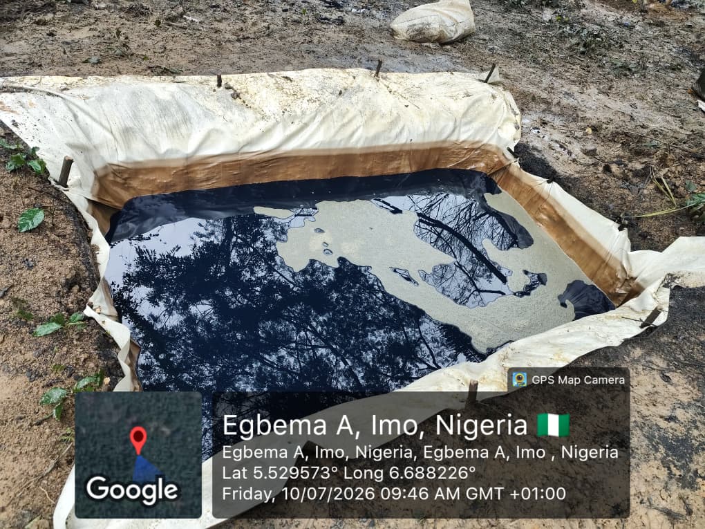 Navy Destroys Illegal Refineries, Recovers 43,000 Litres of Petroleum Products in Rivers