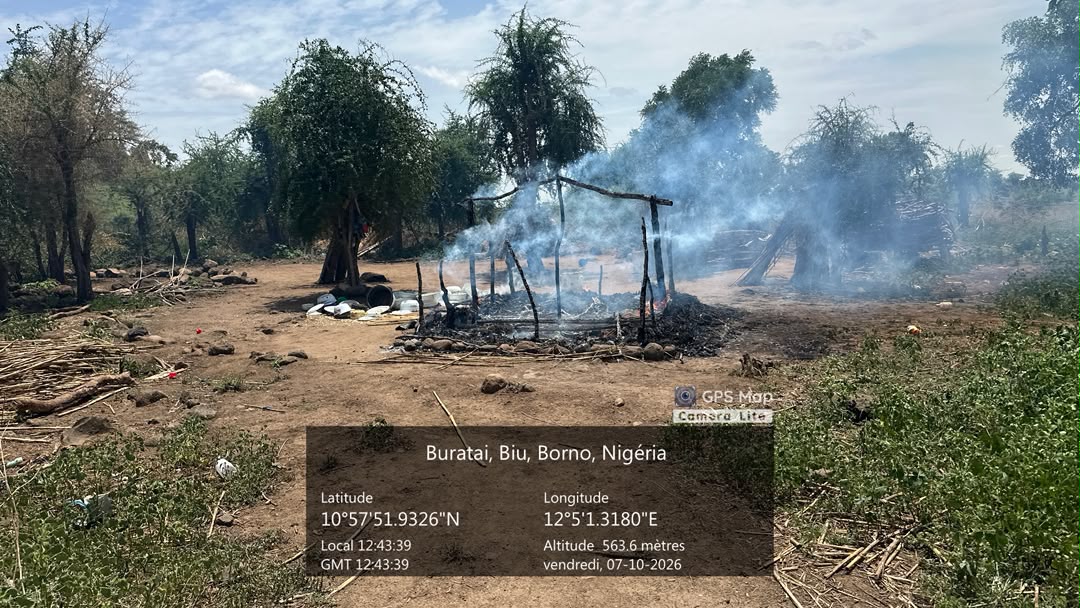Airstrikes Destroy ISWAP Stronghold, Logistics Hub in Borno