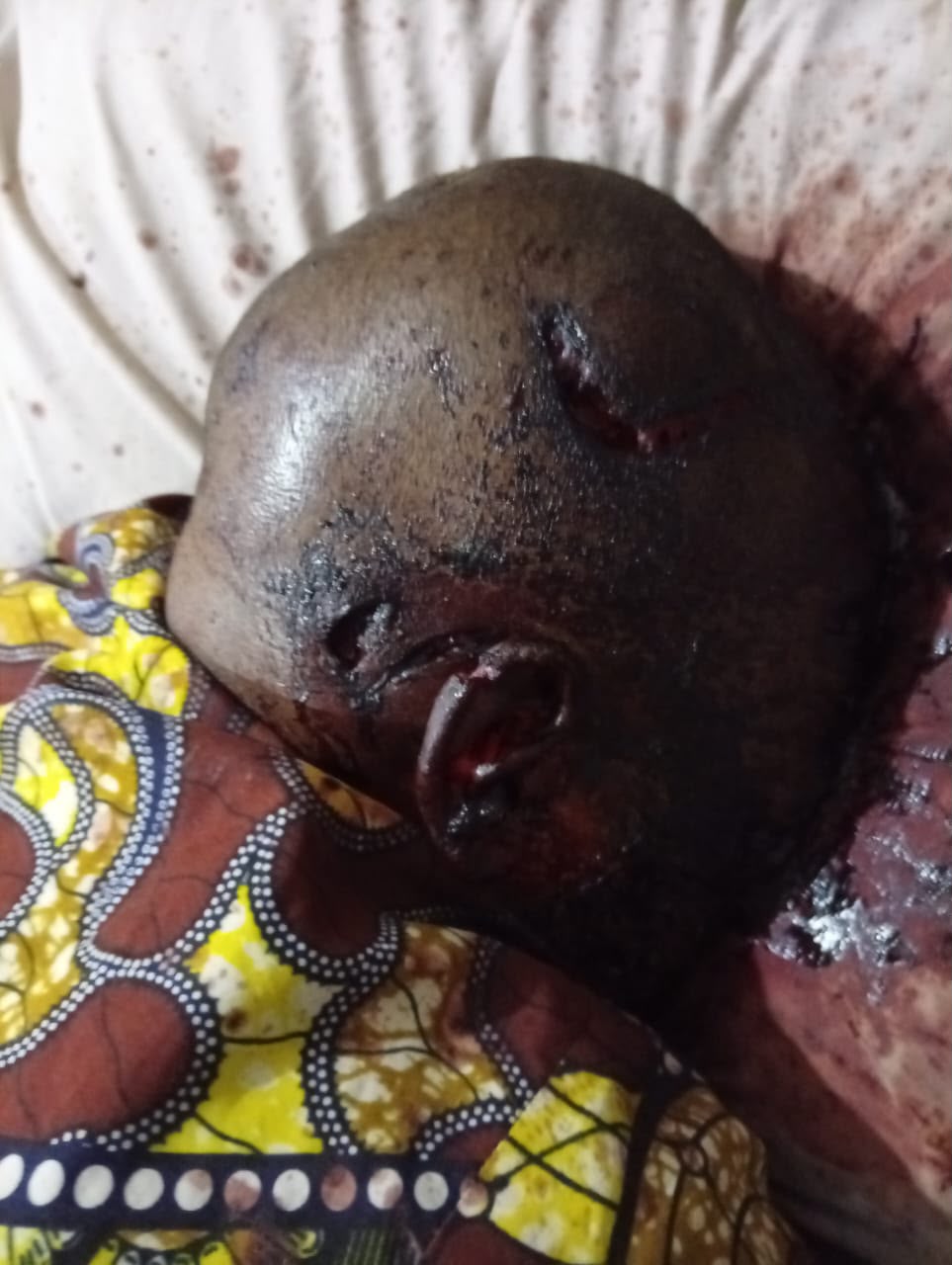 FCT Police Arraign Three over Alleged Murder of Man in Guzape
