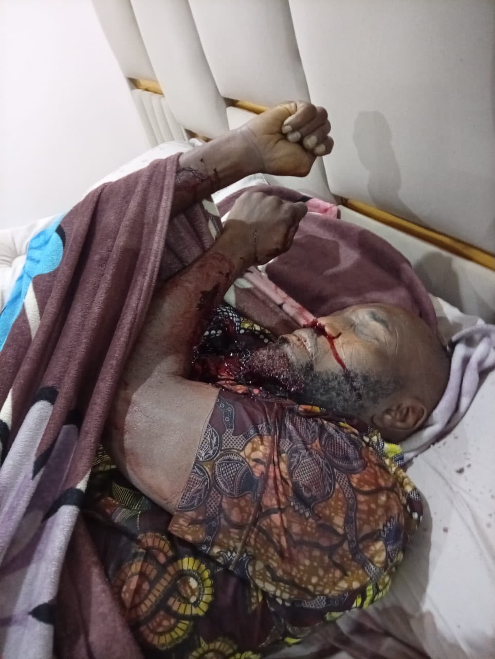 FCT Police Arraign Three over Alleged Murder of Man in Guzape
