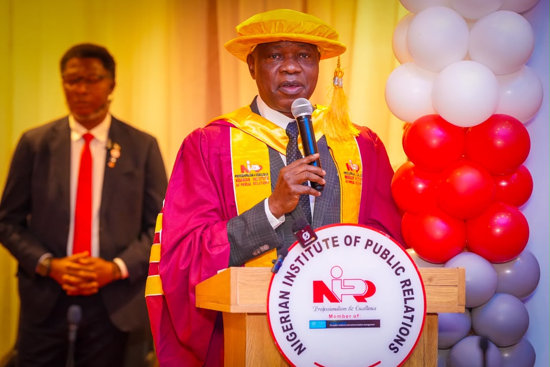 Customs Begins New Chapter in Strategic Communication, as NIPR Inducts 70 Public Relations Officers