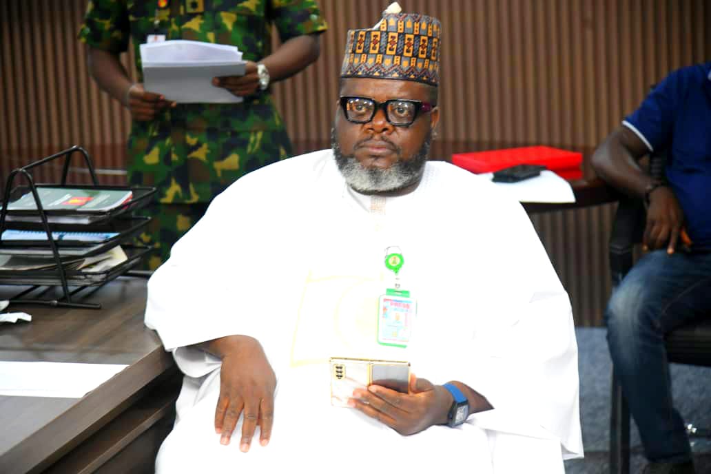 PRESS STATEMENT : Stop Demoralising Troops on Social Media, Nigerian Army Cautions Citizens