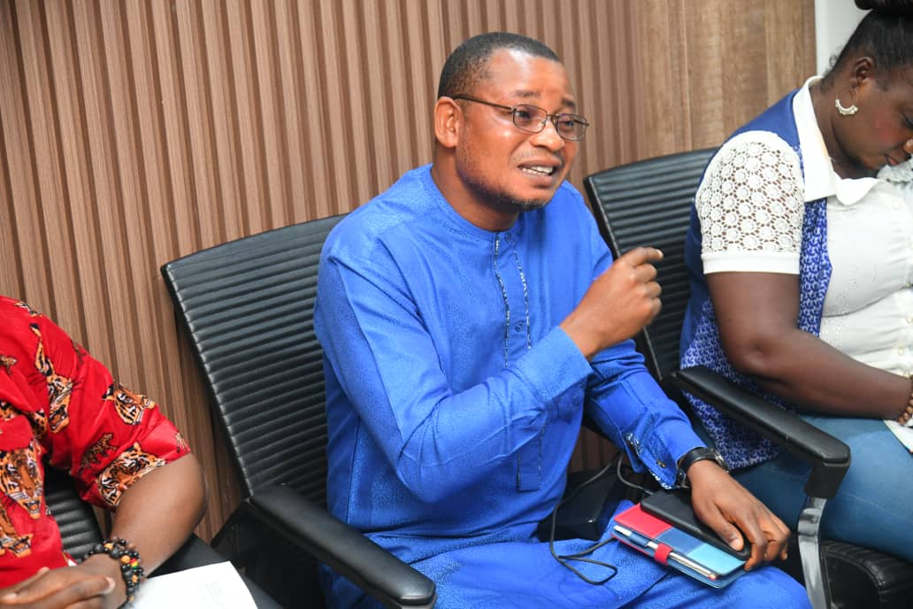 PRESS STATEMENT : Stop Demoralising Troops on Social Media, Nigerian Army Cautions Citizens