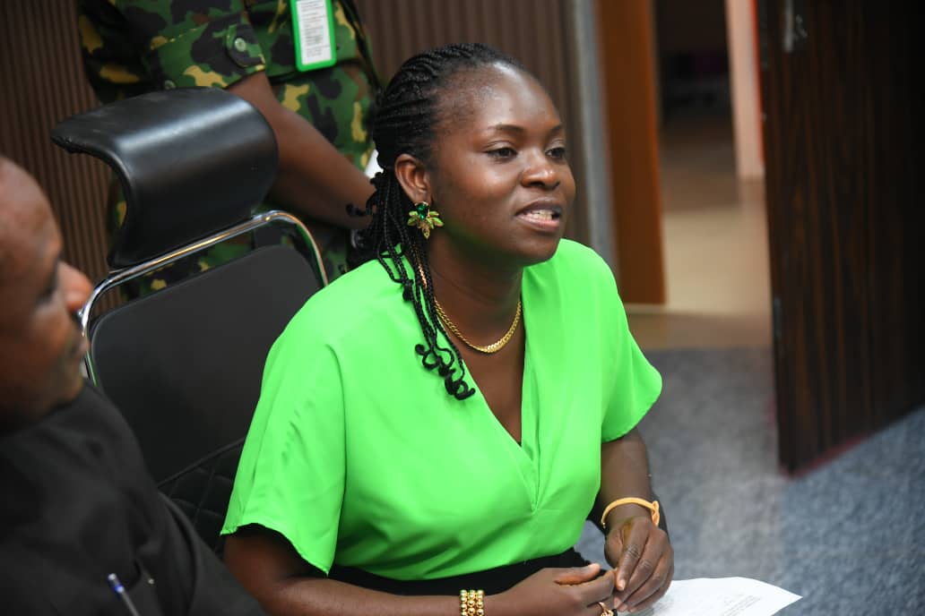 PRESS STATEMENT : Stop Demoralising Troops on Social Media, Nigerian Army Cautions Citizens