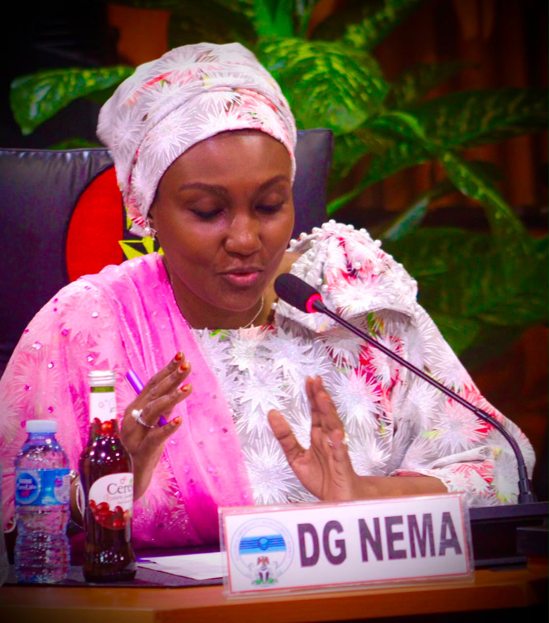 Army, NEMA strengthen partnership for flood response, disaster preparedness
