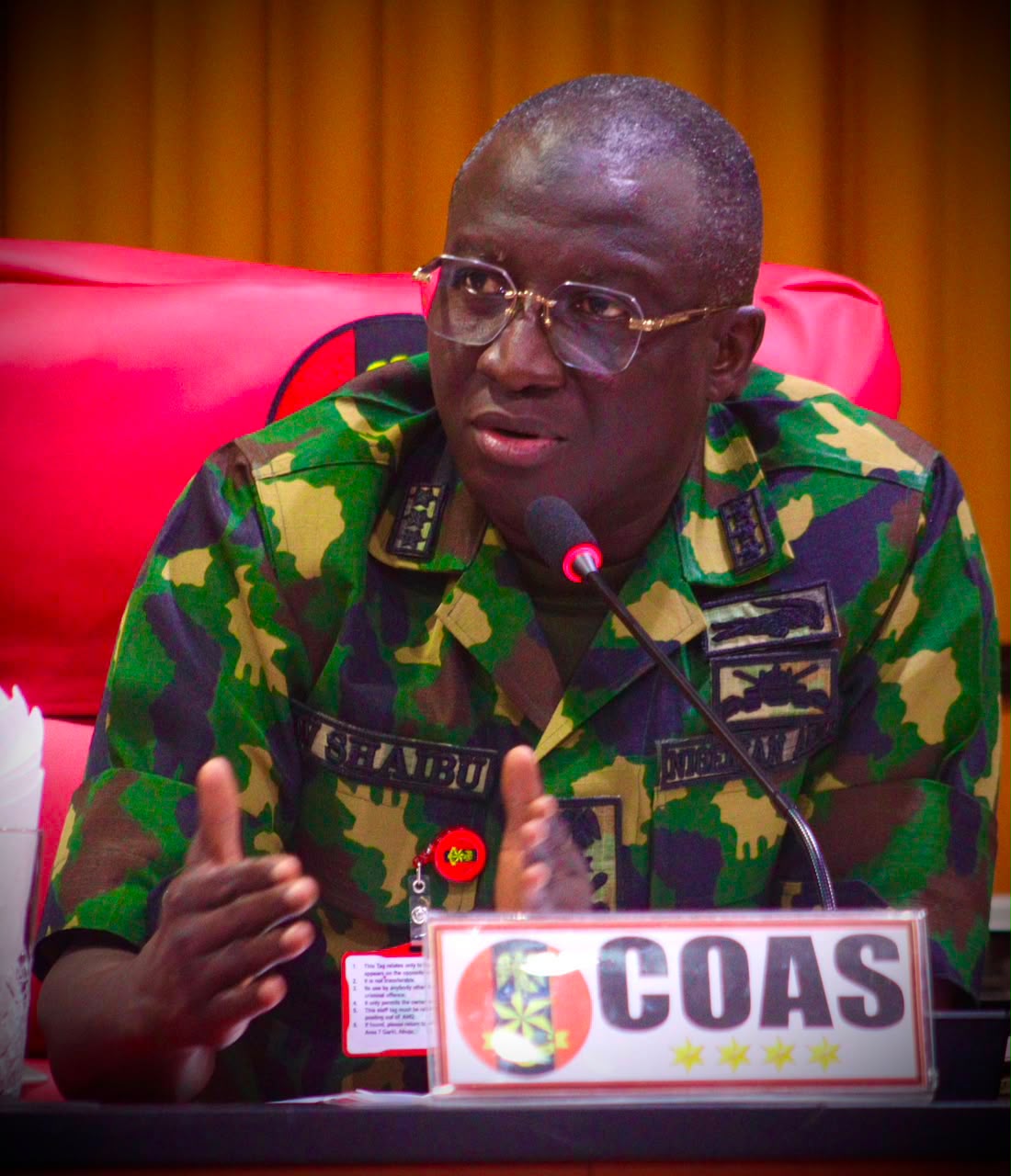 Army, NEMA strengthen partnership for flood response, disaster preparedness
