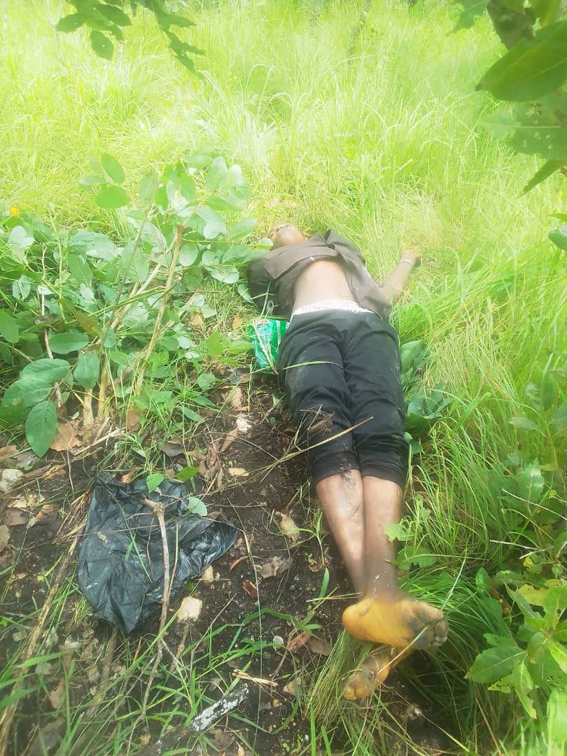 Breaking : Kwara State Government Announces Rescue Of Two Children By DSS, Others. Operatives Kill 2 kidnappers, Scores Fatally Injured