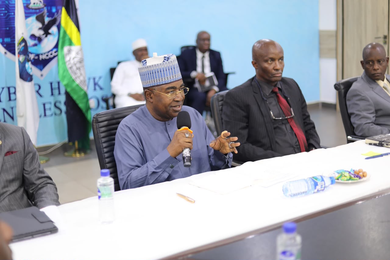 NPF Cybercrime Centre, NDLEA Deepen Partnership Against Cyber-Enabled Crime
