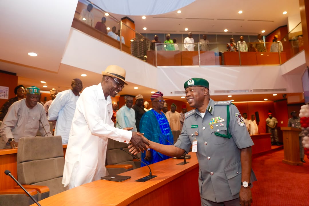 Customs Releases N7.61 Billion to PFAs for Prompt Payment to 4,237 Retirees