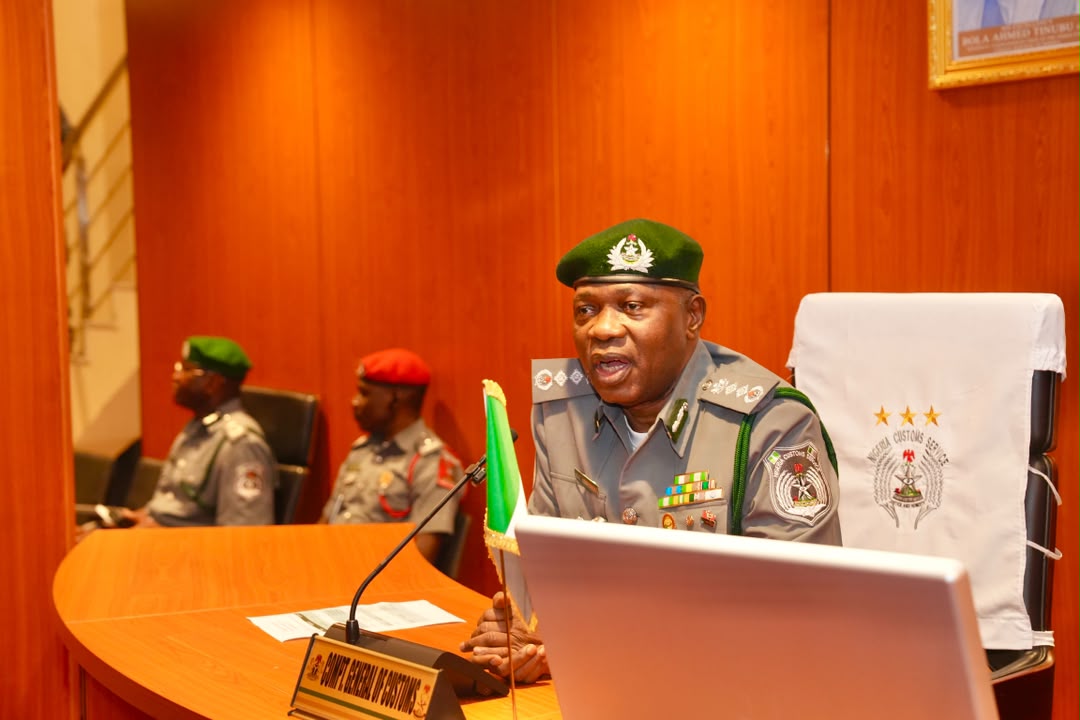 Customs Releases N7.61 Billion to PFAs for Prompt Payment to 4,237 Retirees