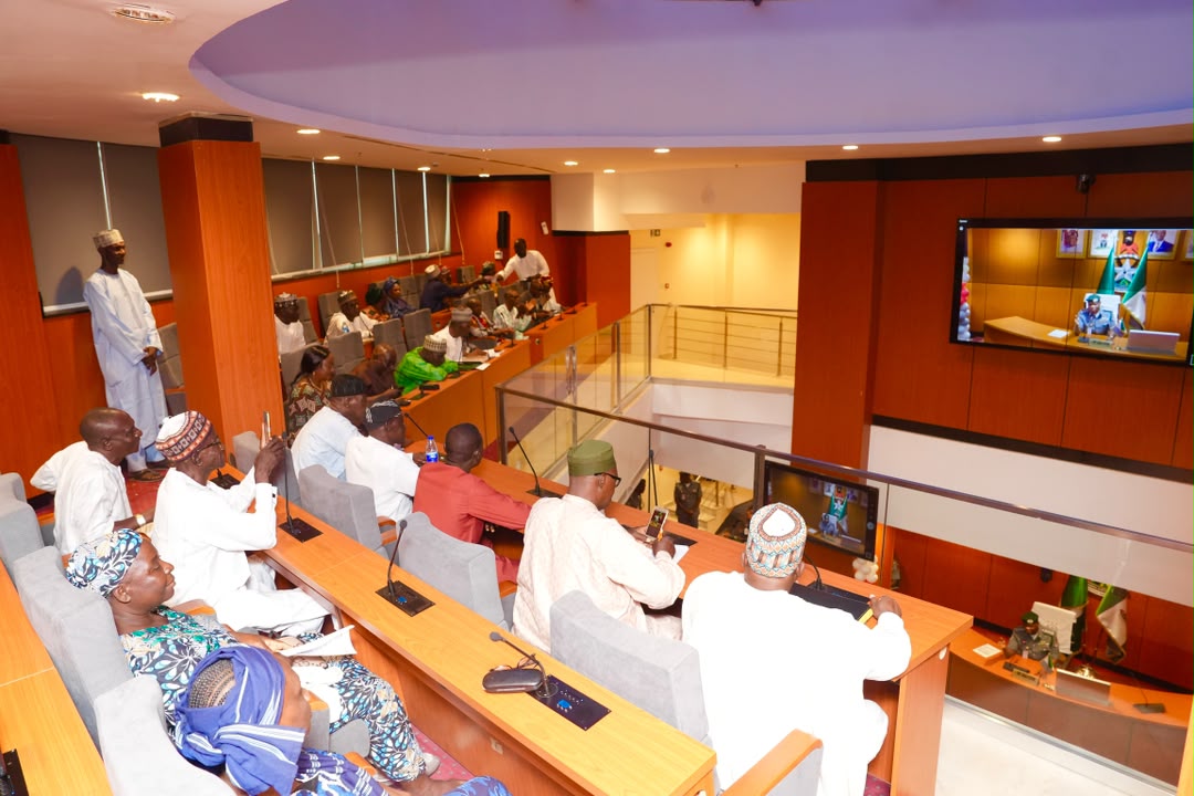Customs Releases N7.61 Billion to PFAs for Prompt Payment to 4,237 Retirees