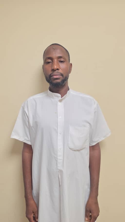 Orire kidnapping :FG Charges Three Arrested By DSS Over Kidnap of Oyo School Children, Teachers