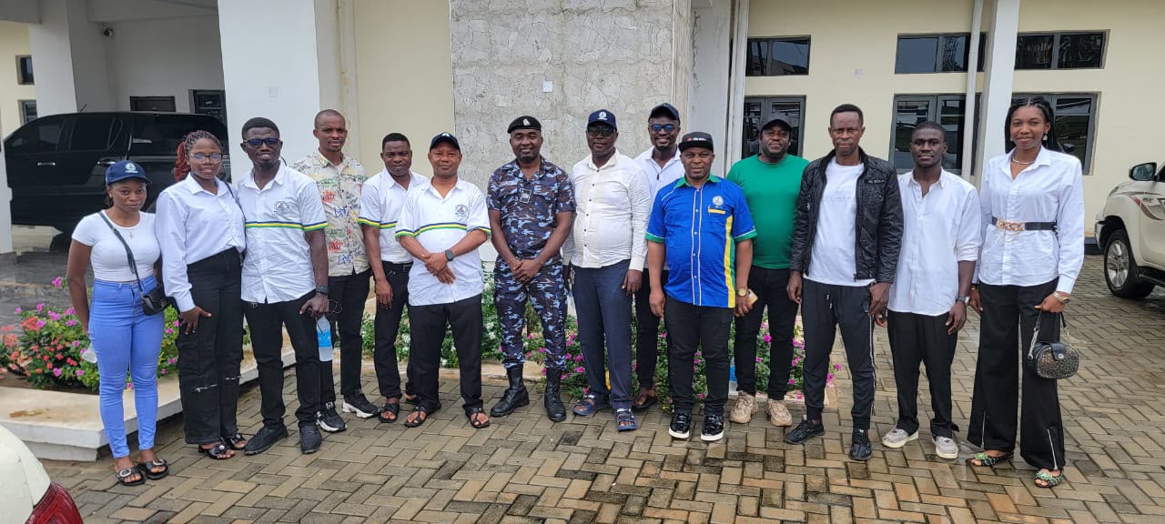 Anambra Police, POCACOV Partner State Government Ahead Of Anti-Cultism Campaign