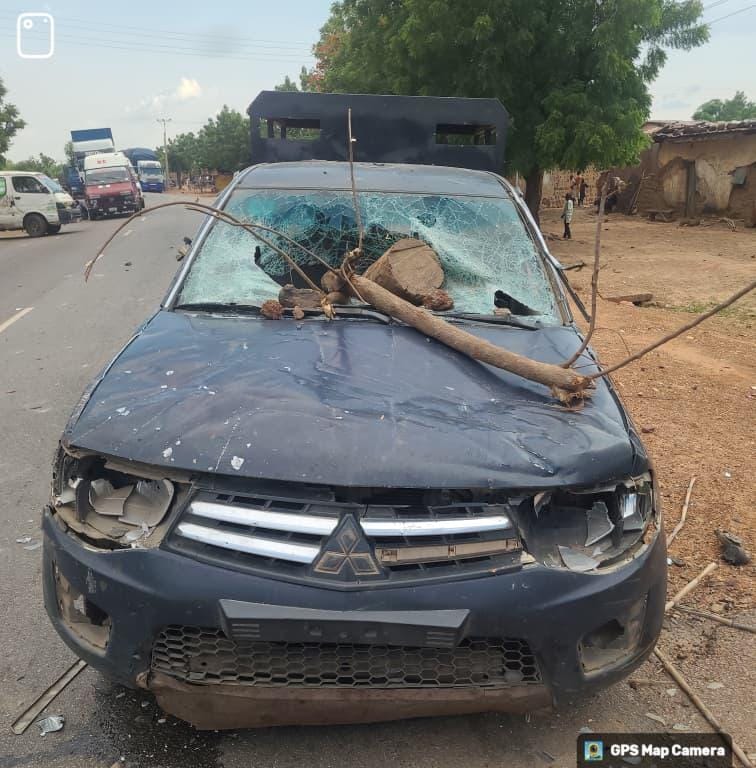 Troops Free Nine Kidnap Victims, Recover 56 Stolen Animals, Nab Terror Suspect
