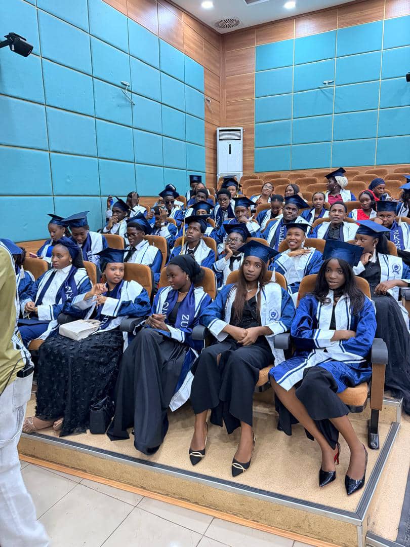 Beautiful Beginning Academy Marks 2026 Graduation With Award Presentations, Scholarship for Special Needs Pupil, Commits to Values-Driven Education