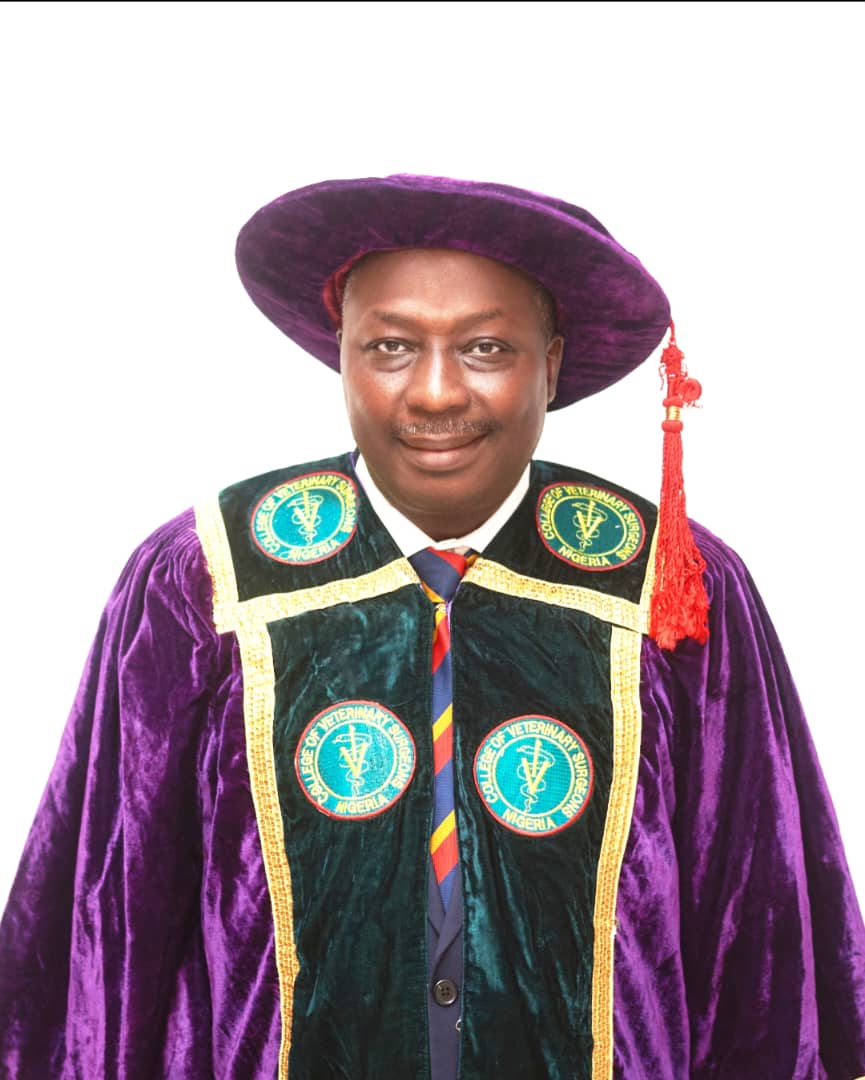 Strengthening Nigeria's Economy Through Quality Veterinary Regulation
