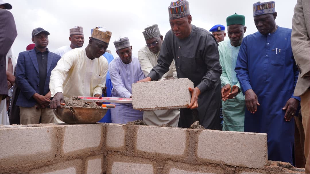 Zulum Edifying Borno's Future: Notable Upshots From The Weeklong Southern Borno Tour