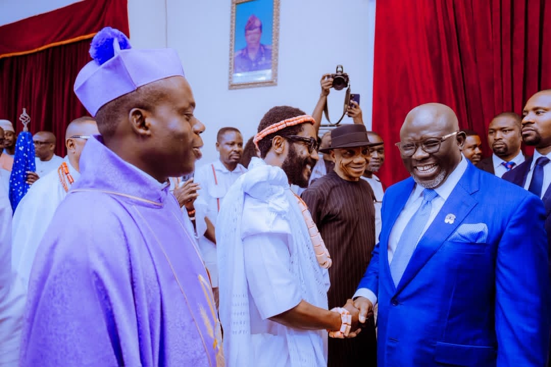 Oborevwori Charges Political Appointees On Integrity, Accountability, Service
