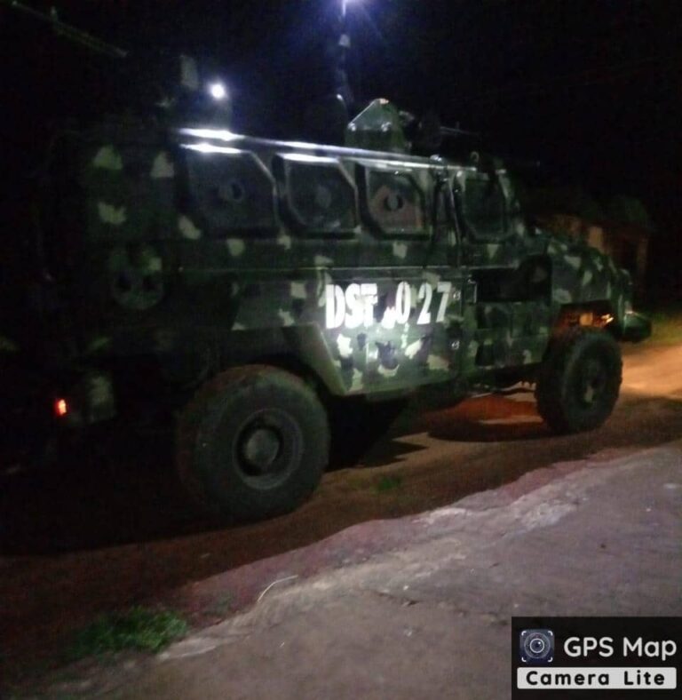 Troops Foil Boko Haram Extortion Mission in Yobe, Neutralise Terrorist, Recover Weapons