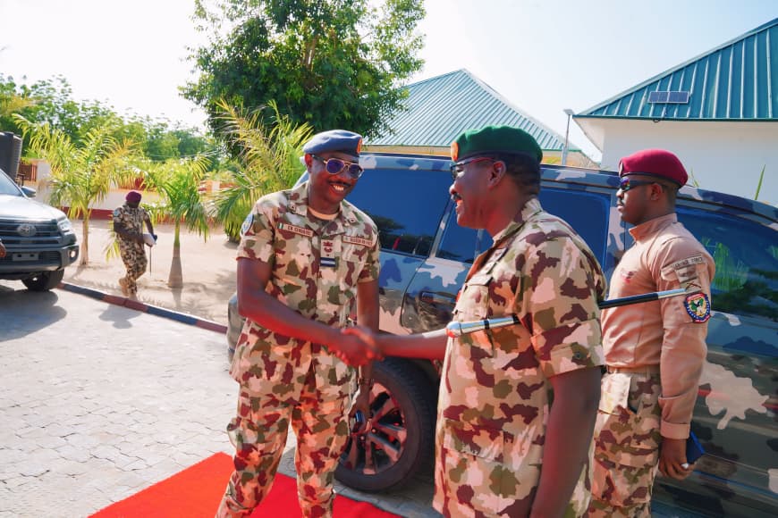 NAF, Operation HADIN KAI deepen media collaboration to counter terrorist propaganda
