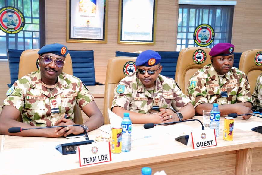 NAF, Operation HADIN KAI deepen media collaboration to counter terrorist propaganda
