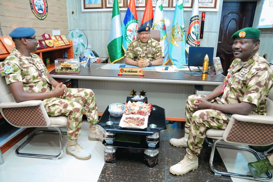 NAF, Operation HADIN KAI deepen media collaboration to counter terrorist propaganda

