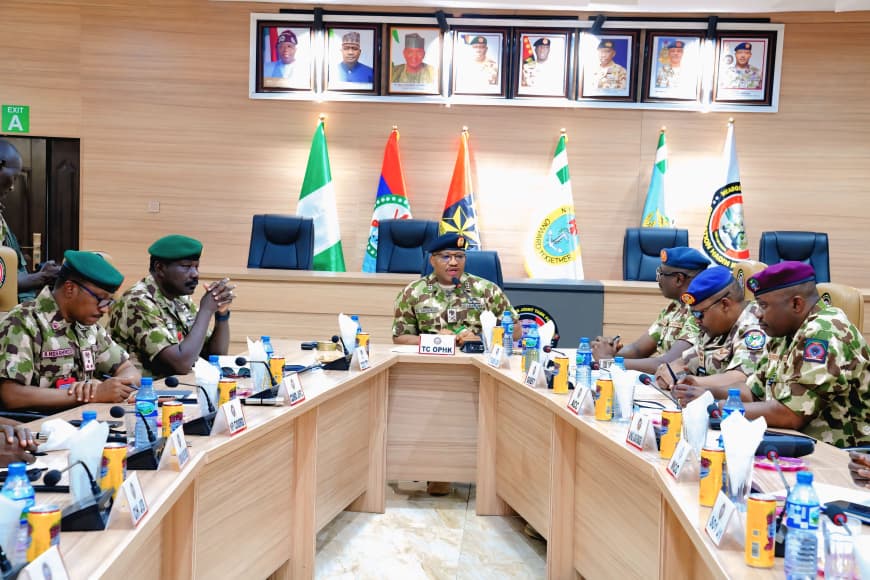 NAF, Operation HADIN KAI deepen media collaboration to counter terrorist propaganda

