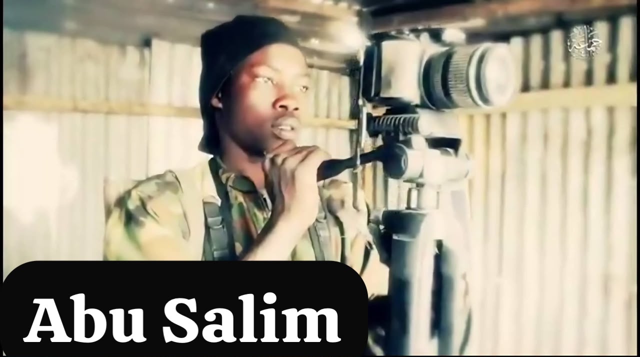 ‎Troops kill ISWAP propaganda chief, others in failed attack 

‎