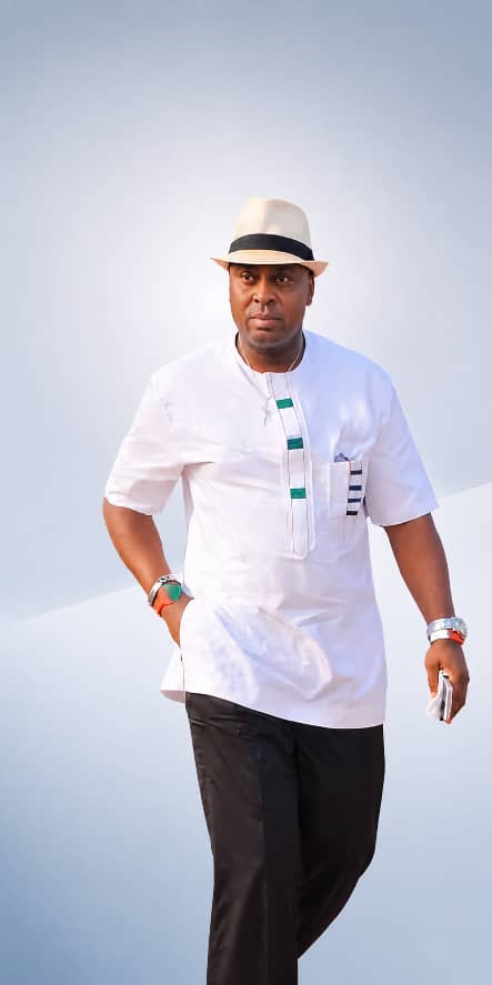 SENATOR IKEJE ASOGWA: CELEBRATING A MAN OF DESTINY @ 57