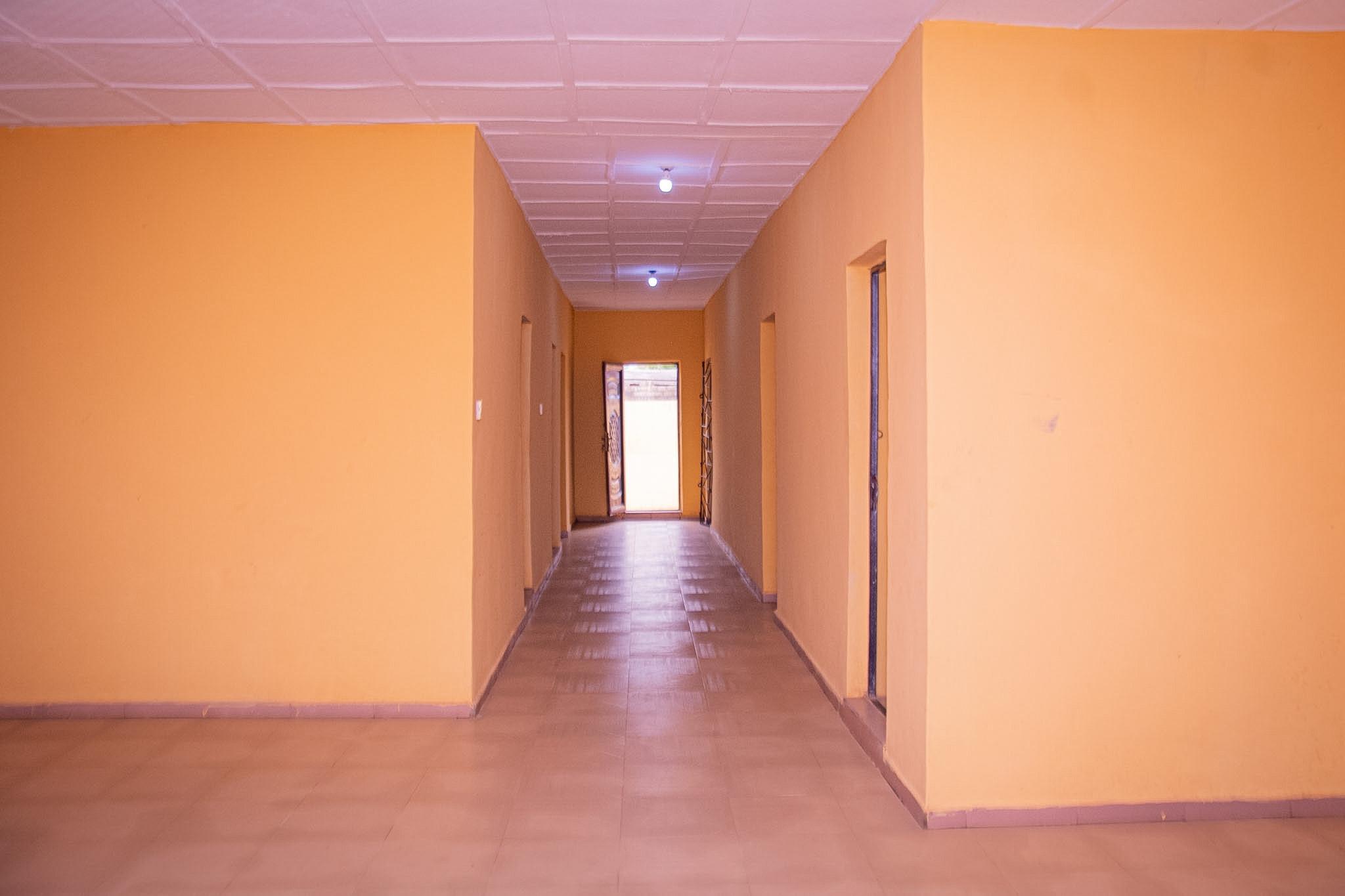 Ikosi-Ejirin LCDA Boosts Security, Hands Over New Divisional Office, Vehicles to NSCDC
