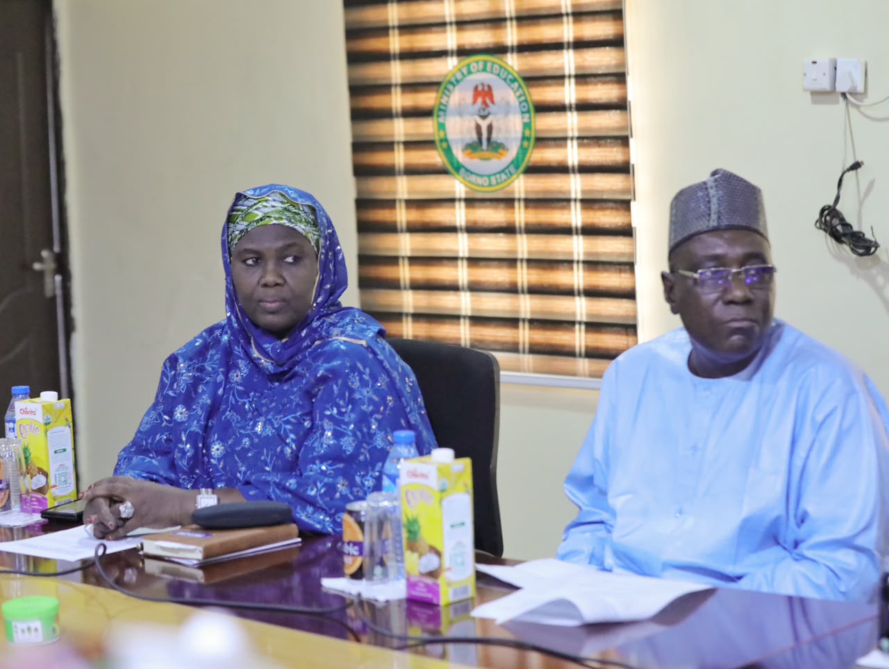 Zulum Releases ₦565.7 million for 2026 Exam Fees for 28,789 Students 