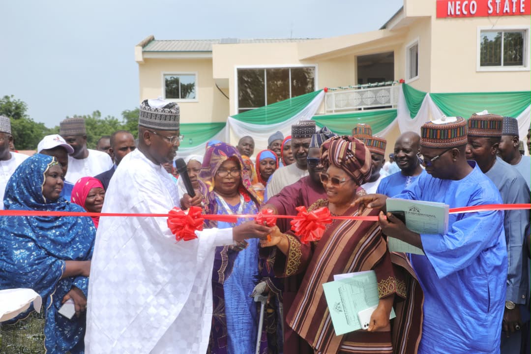 Zulum Releases ₦565.7 million for 2026 Exam Fees for 28,789 Students 