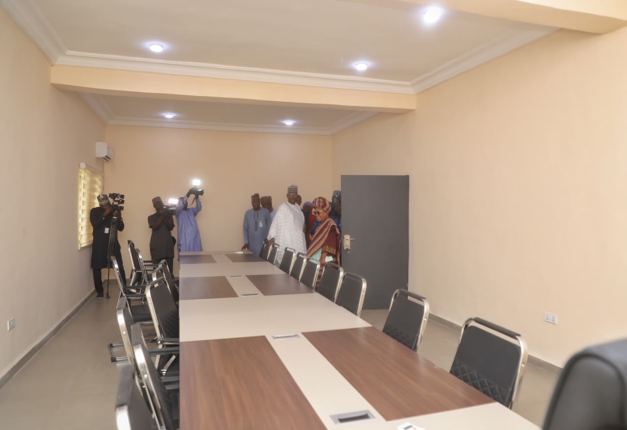 Zulum Releases ₦565.7 million for 2026 Exam Fees for 28,789 Students 
