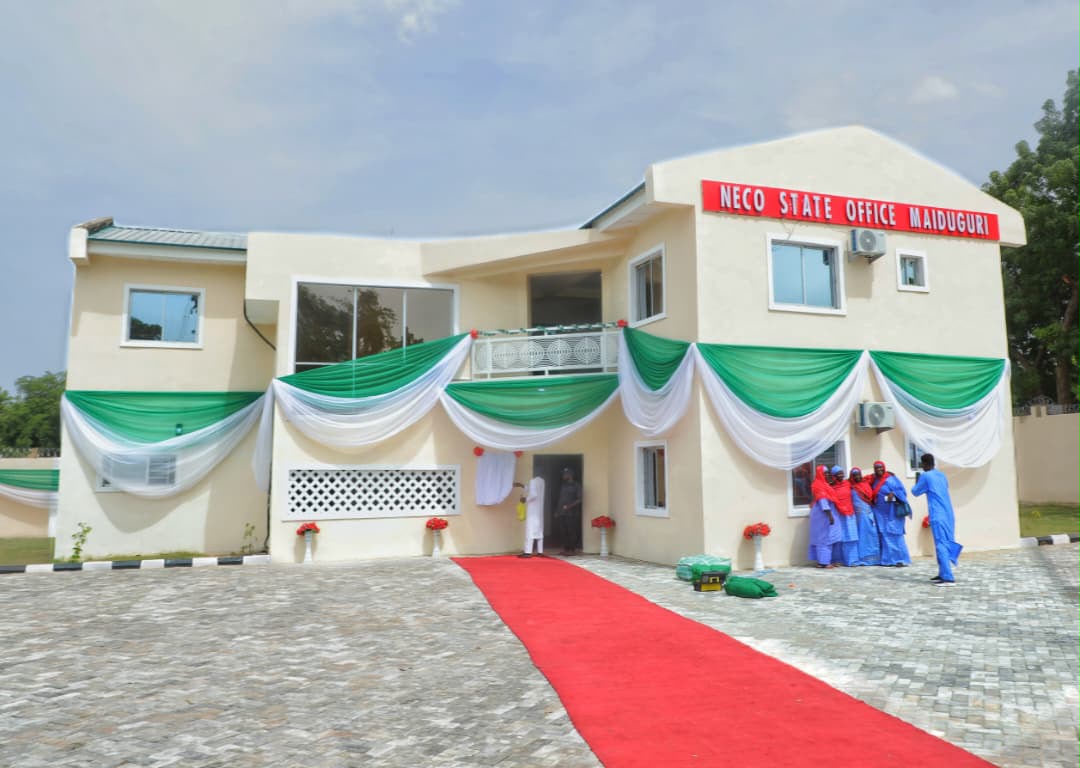 Zulum Releases ₦565.7 million for 2026 Exam Fees for 28,789 Students 