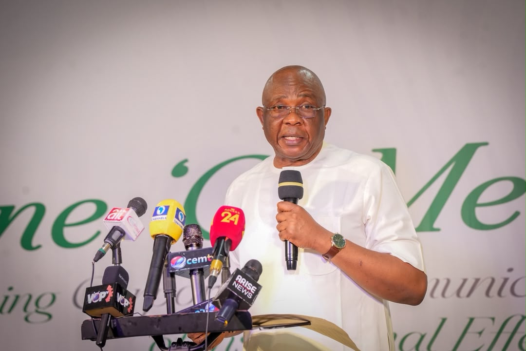 Customs Pledges Stronger Media Partnership as PR Conference Opens in Port Harcourt